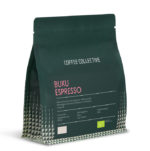 Etiopia Buku - espresso