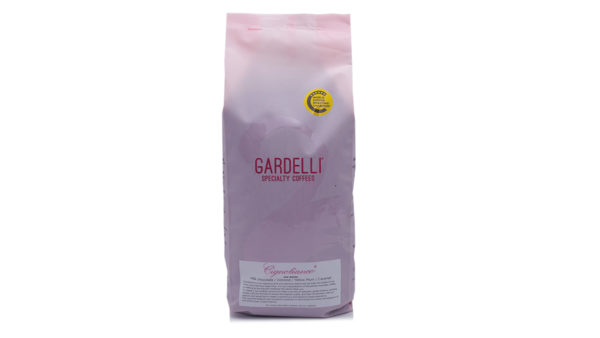 Cafea Espresso Blend Gardelli Cignobianco 1kg