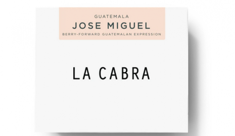 Cafea Guatemala Jose Miguel