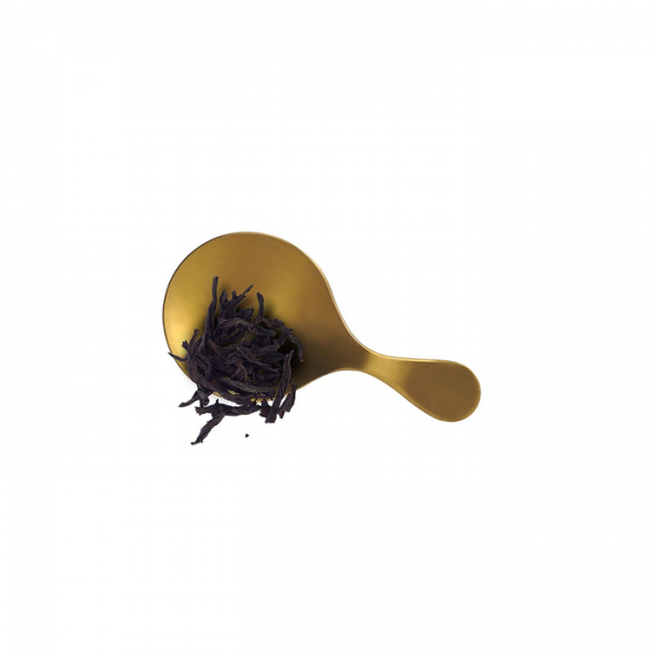 Lingurita dozaj ceai - Loveramics Pro Tea 9cm - Brass