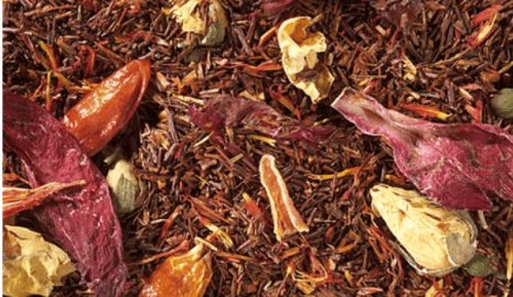 Ceai Rooibos Spicy Chilli Cherry