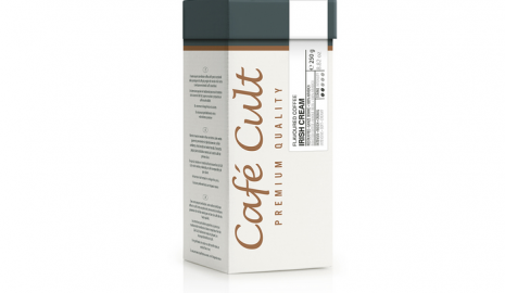 Cafea Aromatizata Irish Cream 250gr